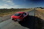 Toyota 2000GT 1967 года (NA)
